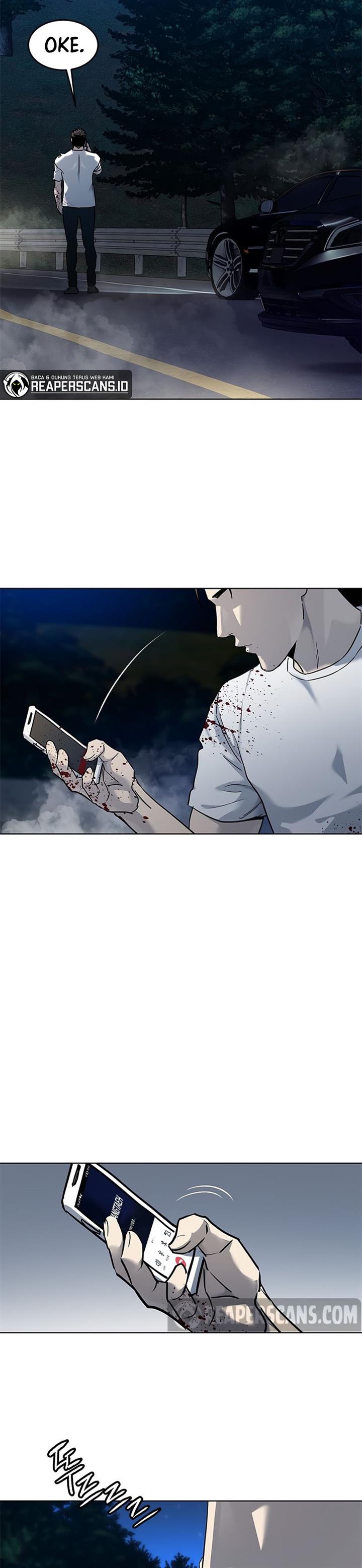 God of Blackfield Chap 141 - Next Chap 142