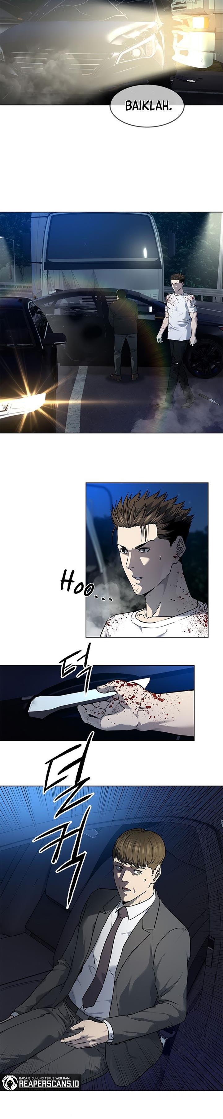 God of Blackfield Chap 141 - Next Chap 142