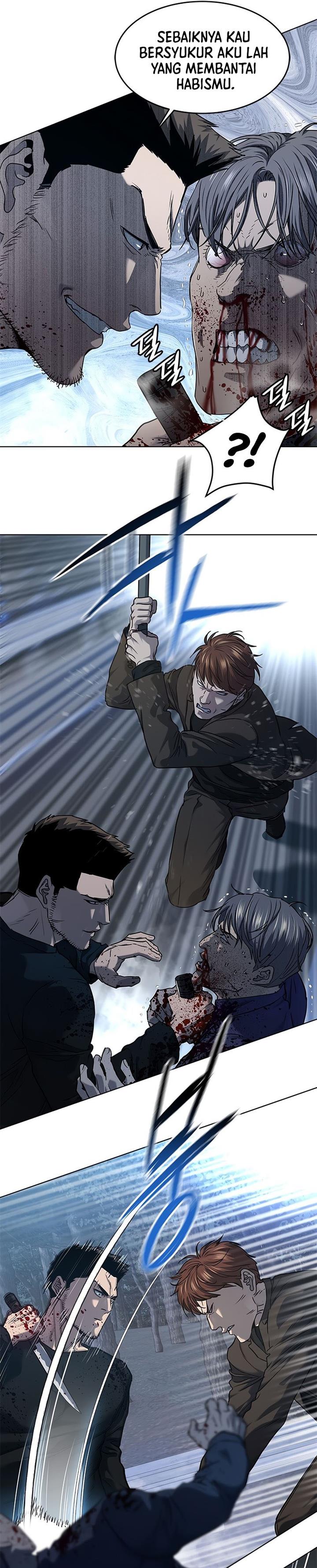 God of Blackfield Chap 141 - Next Chap 142