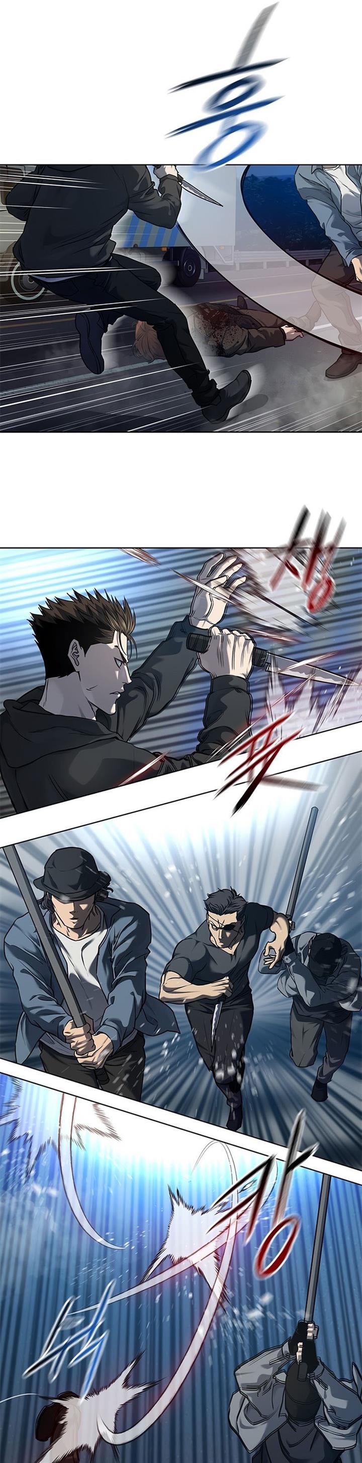 God of Blackfield Chap 141 - Next Chap 142