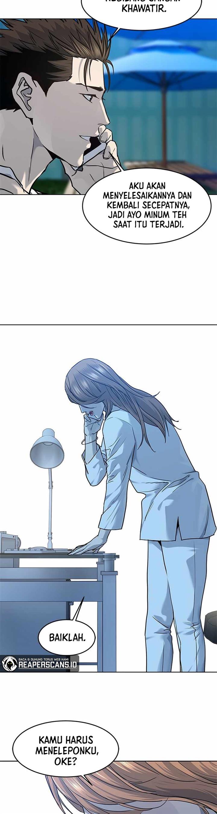 God of Blackfield Chap 142 - Next Chap 143