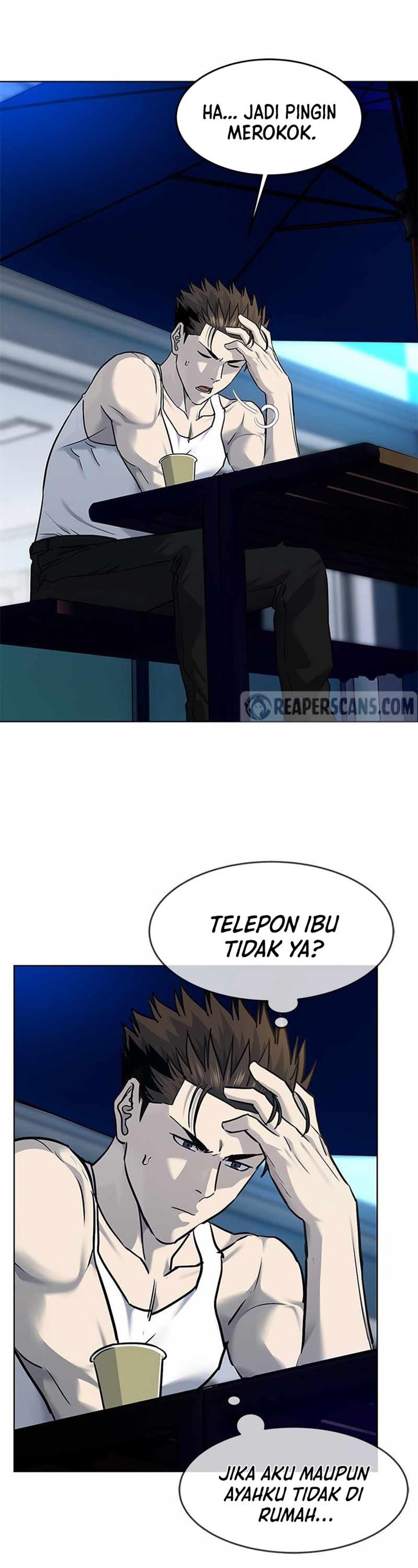 God of Blackfield Chap 142 - Next Chap 143