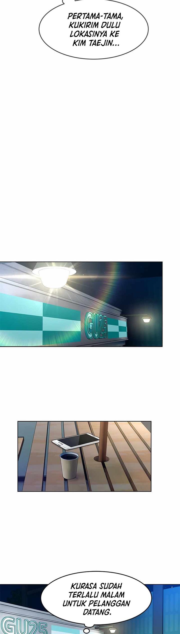 God of Blackfield Chap 142 - Next Chap 143