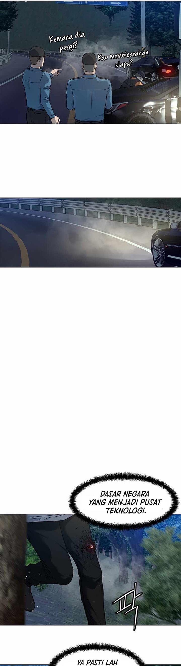 God of Blackfield Chap 142 - Next Chap 143