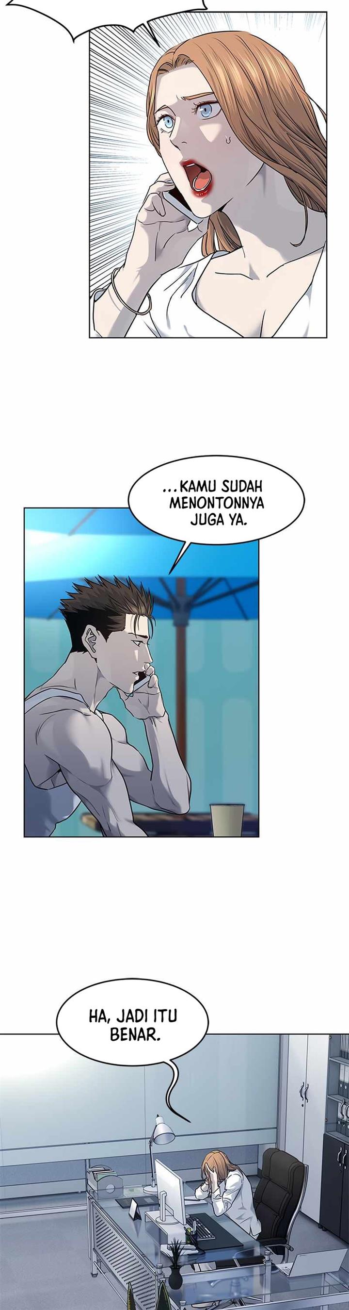 God of Blackfield Chap 142 - Next Chap 143