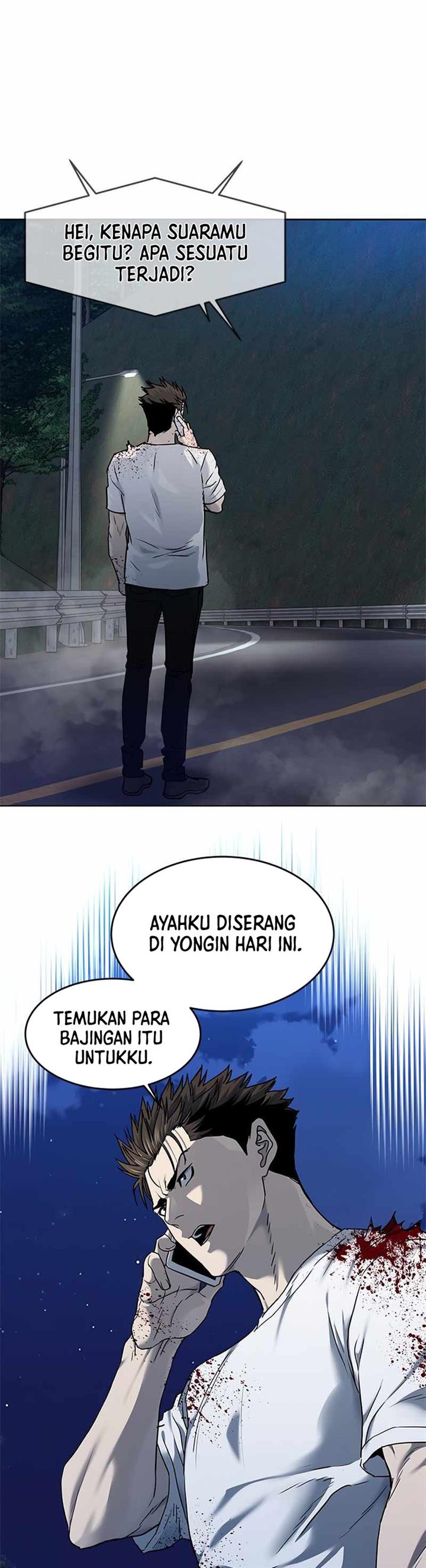 God of Blackfield Chap 142 - Next Chap 143