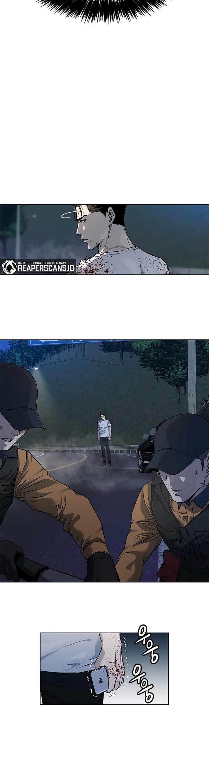 God of Blackfield Chap 142 - Next Chap 143