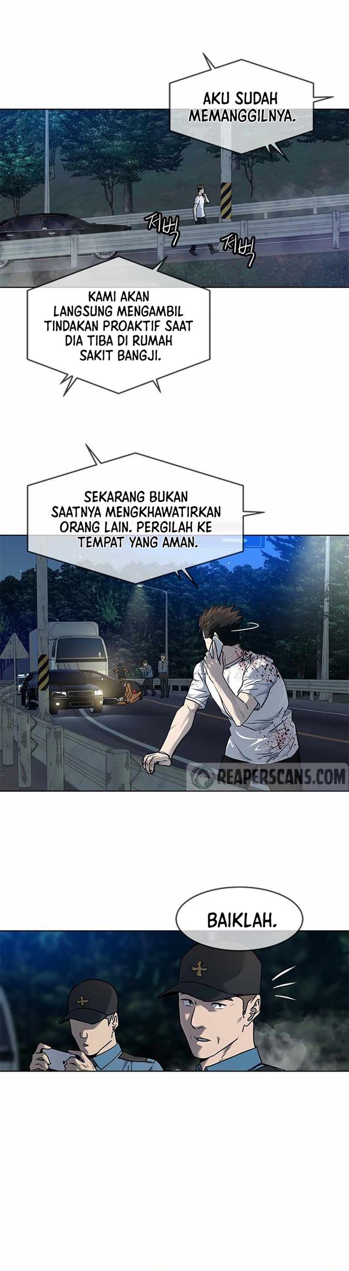 God of Blackfield Chap 142 - Next Chap 143