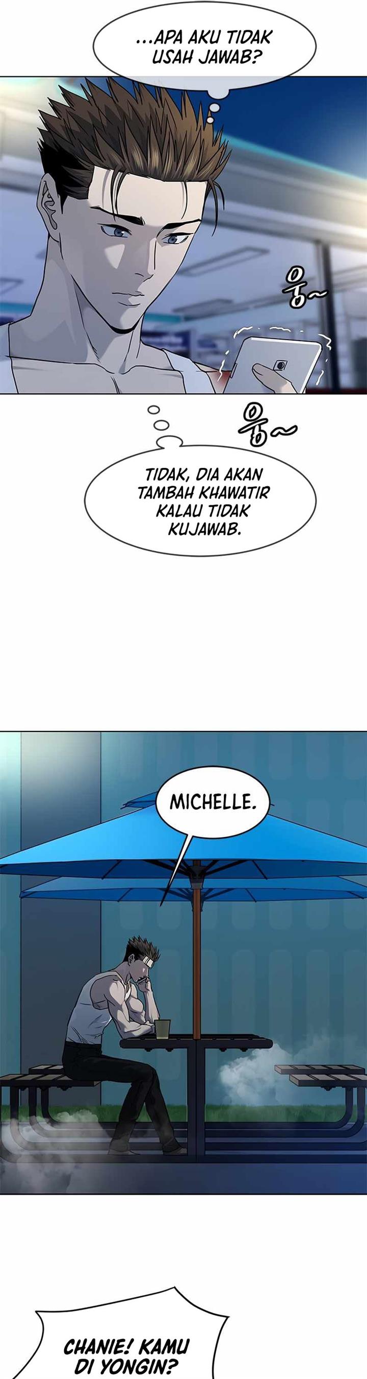 God of Blackfield Chap 142 - Next Chap 143