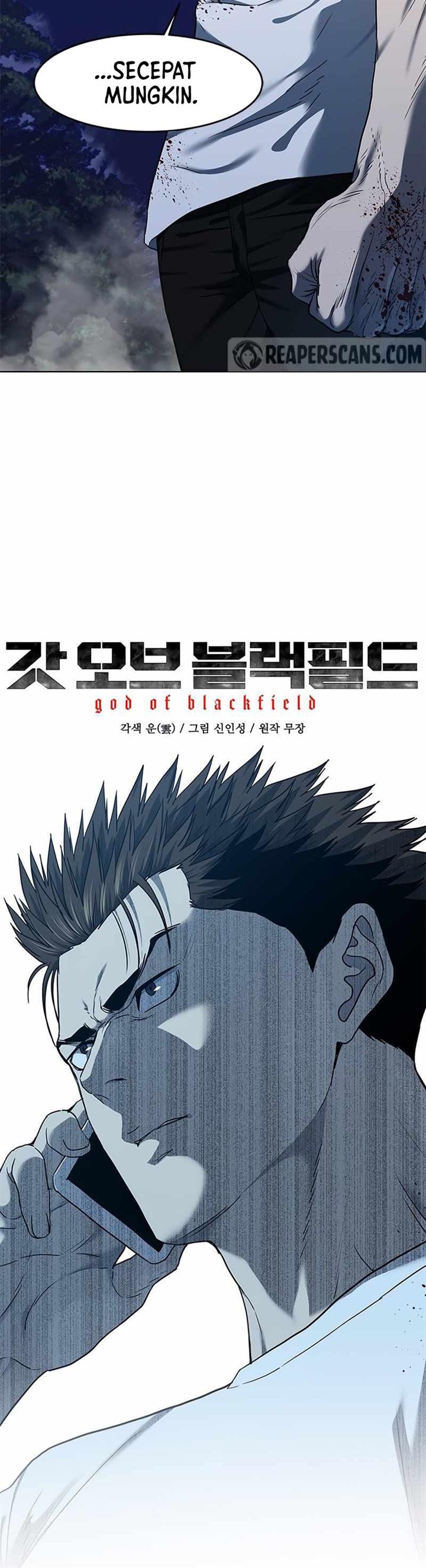 God of Blackfield Chap 142 - Next Chap 143
