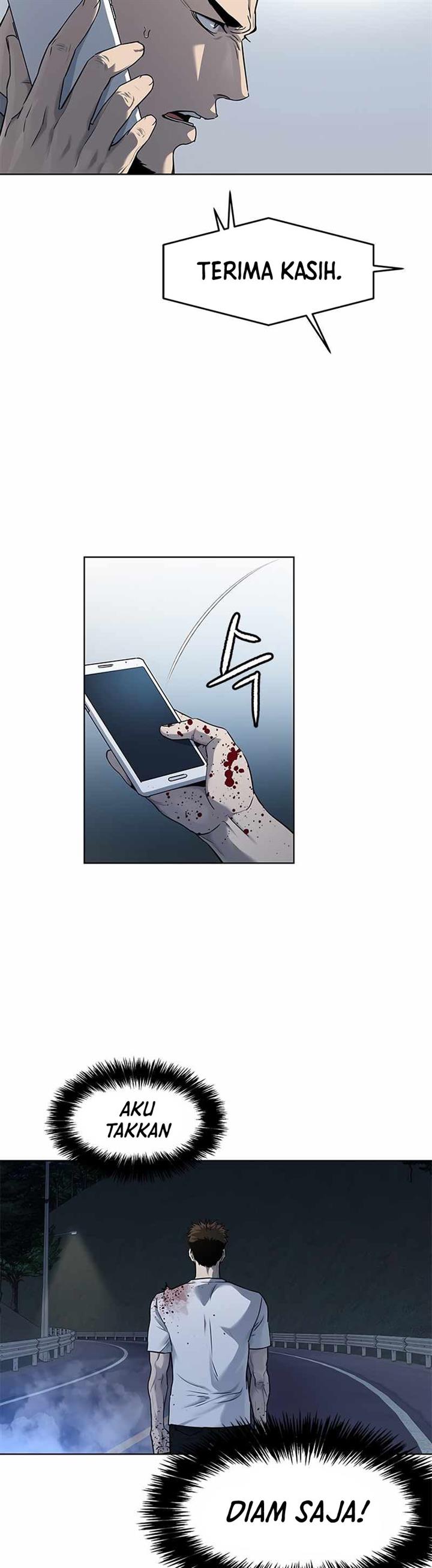 God of Blackfield Chap 142 - Next Chap 143