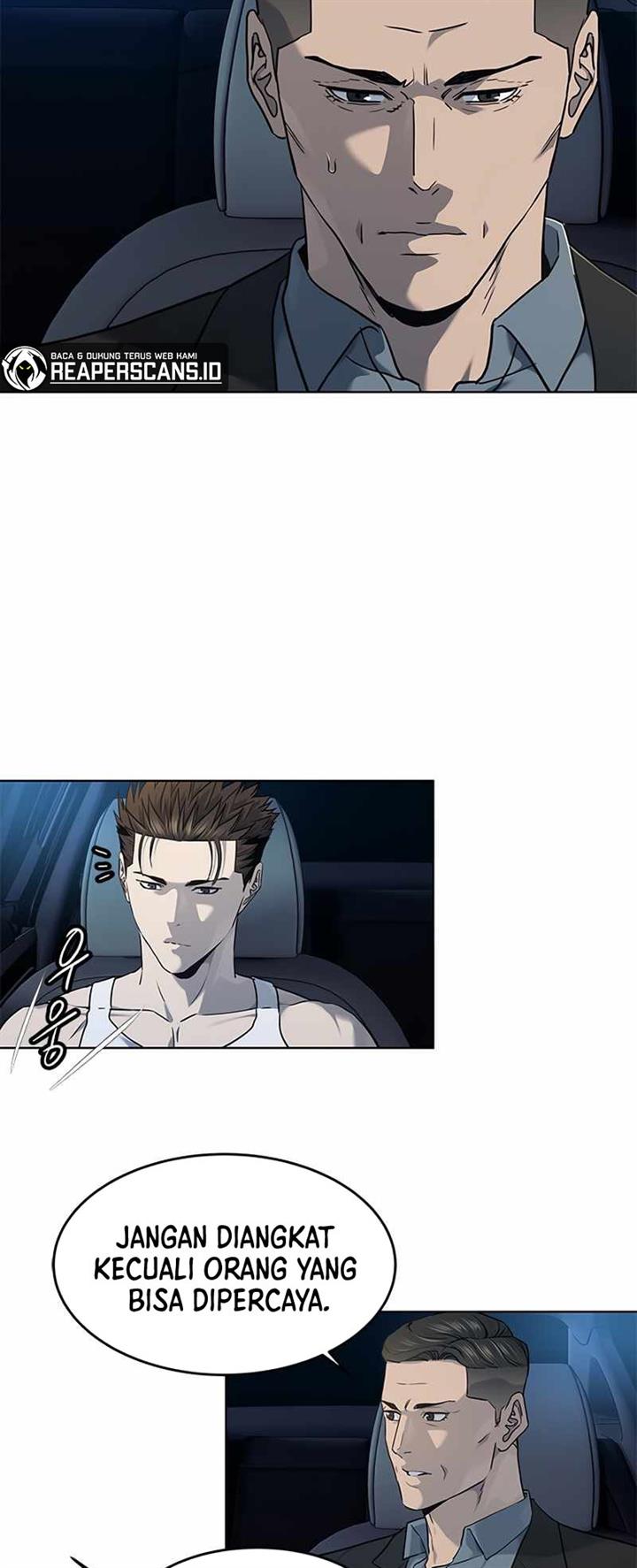 God of Blackfield Chap 142 - Next Chap 143