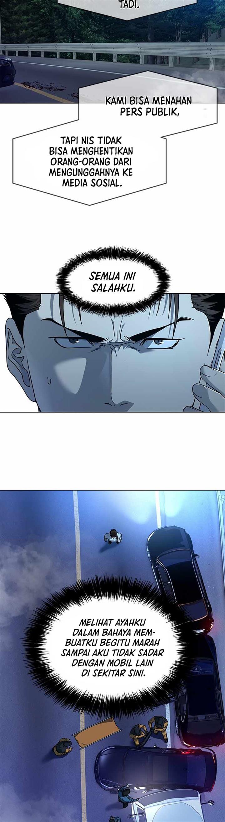 God of Blackfield Chap 142 - Next Chap 143