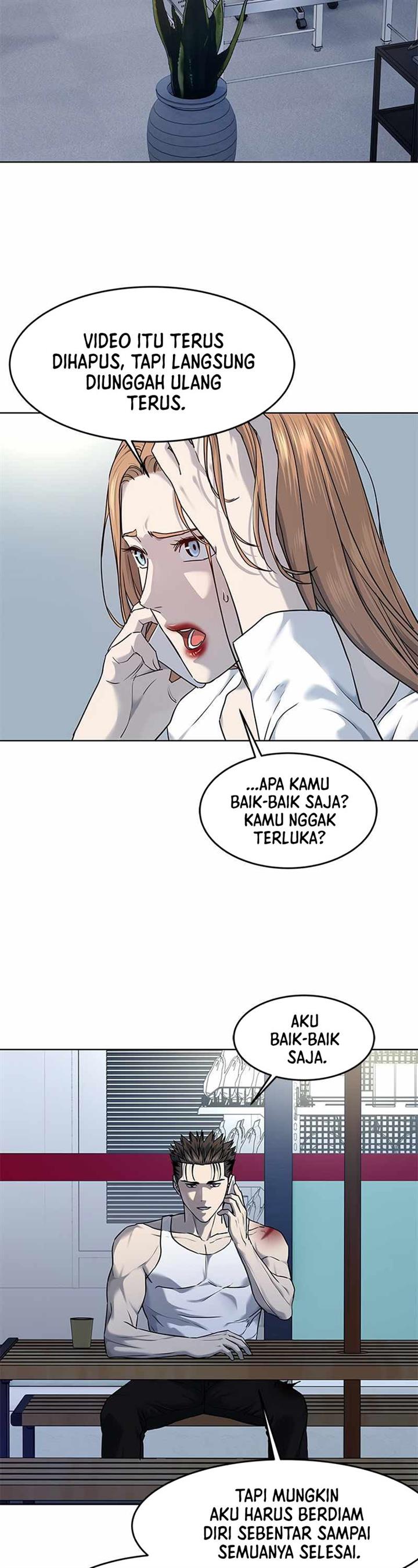 God of Blackfield Chap 142 - Next Chap 143