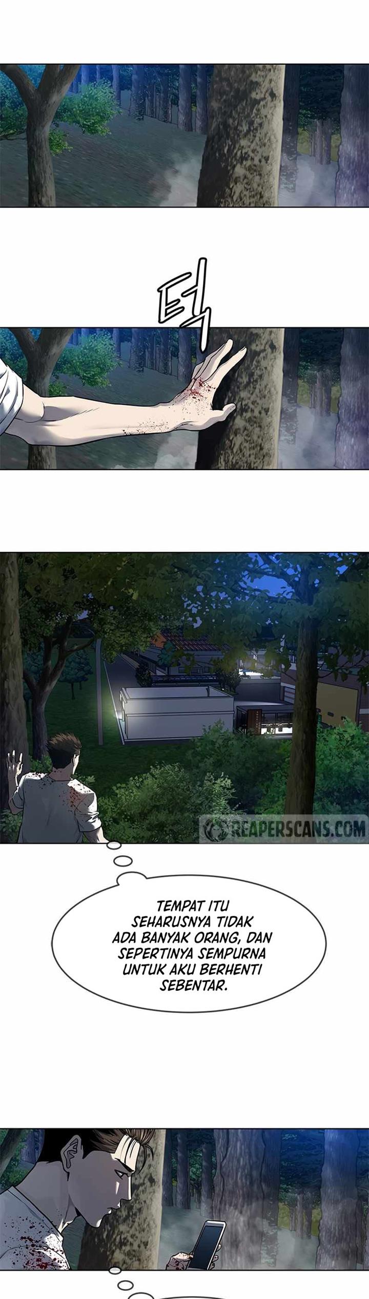 God of Blackfield Chap 142 - Next Chap 143