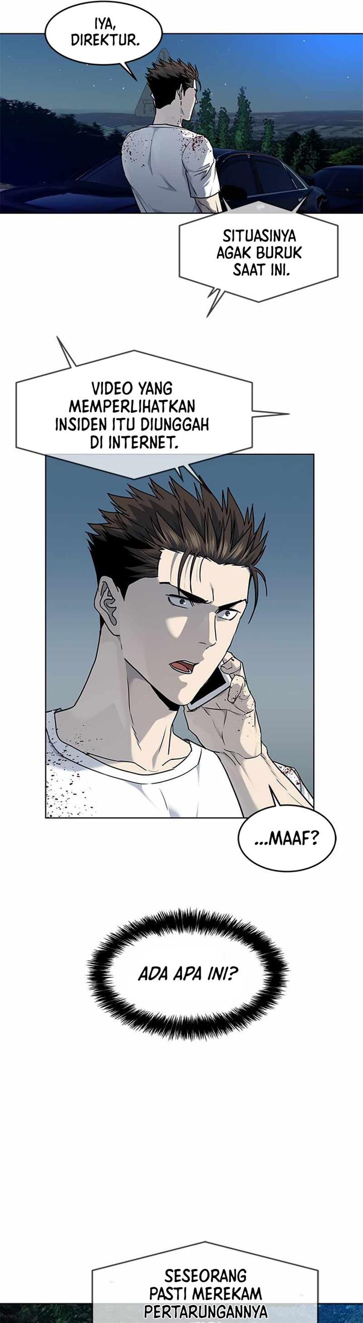 God of Blackfield Chap 142 - Next Chap 143