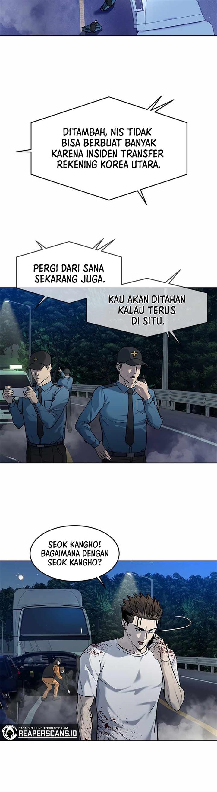 God of Blackfield Chap 142 - Next Chap 143