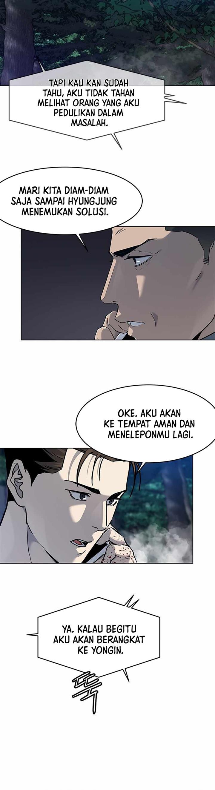 God of Blackfield Chap 142 - Next Chap 143