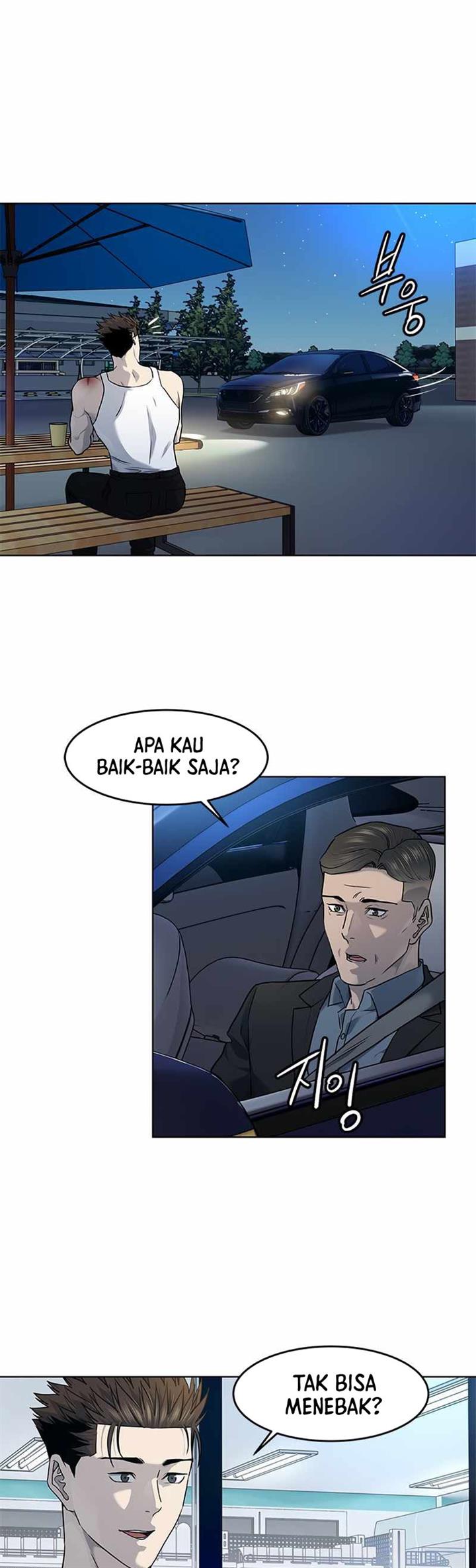 God of Blackfield Chap 142 - Next Chap 143