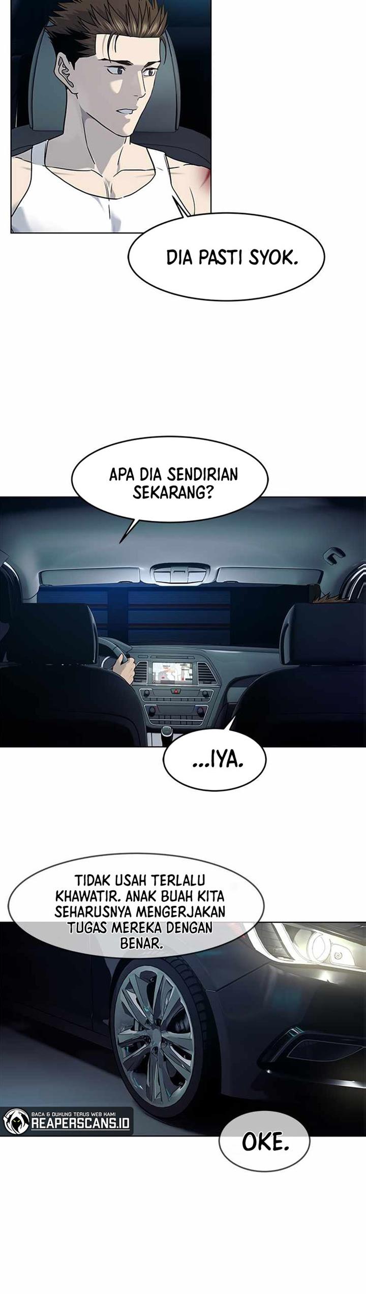 God of Blackfield Chap 142 - Next Chap 143