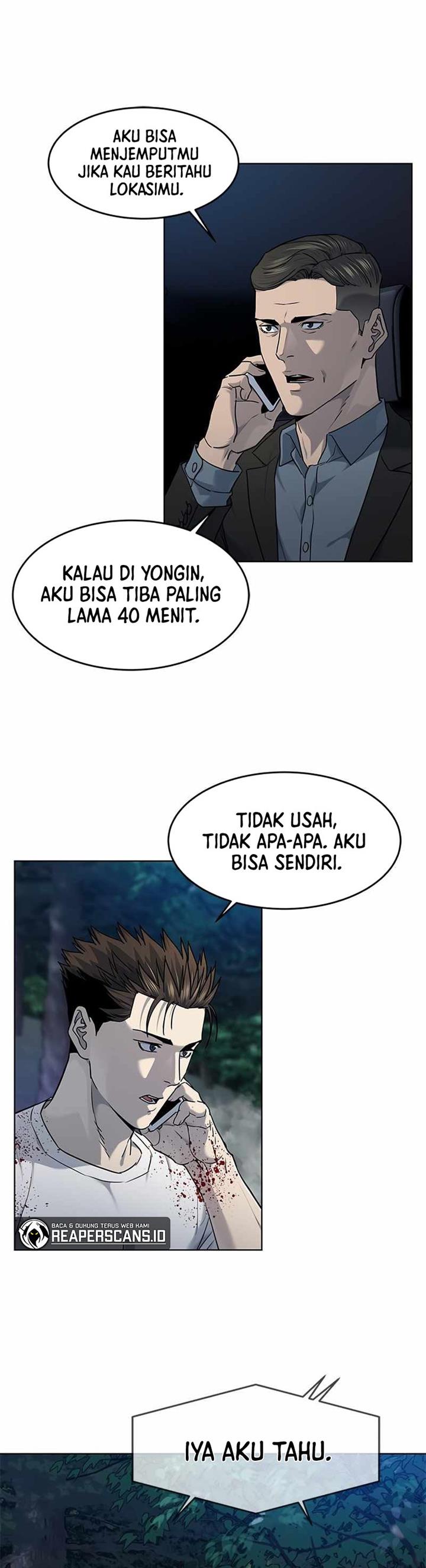 God of Blackfield Chap 142 - Next Chap 143