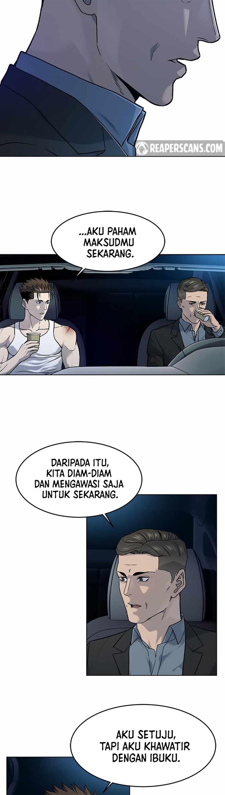 God of Blackfield Chap 142 - Next Chap 143