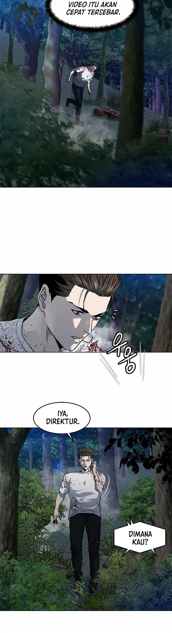 God of Blackfield Chap 142 - Next Chap 143