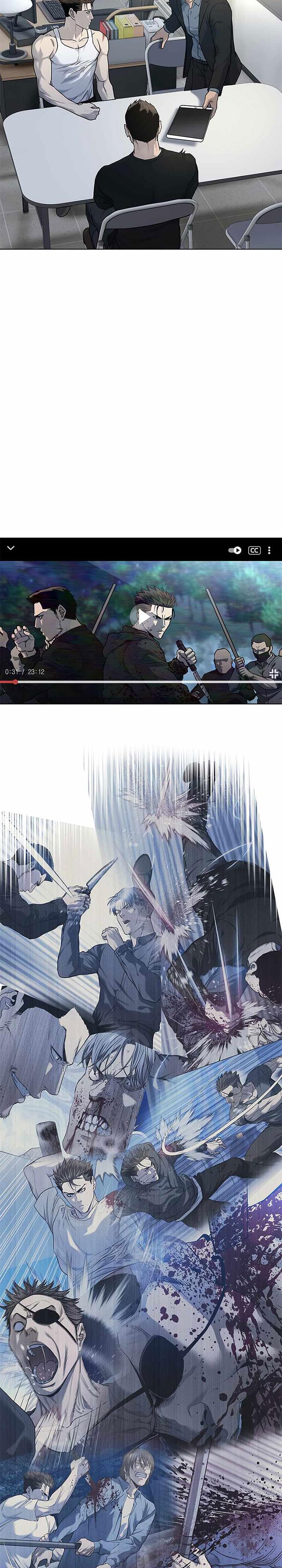 God of Blackfield Chap 143 - Next Chap 144