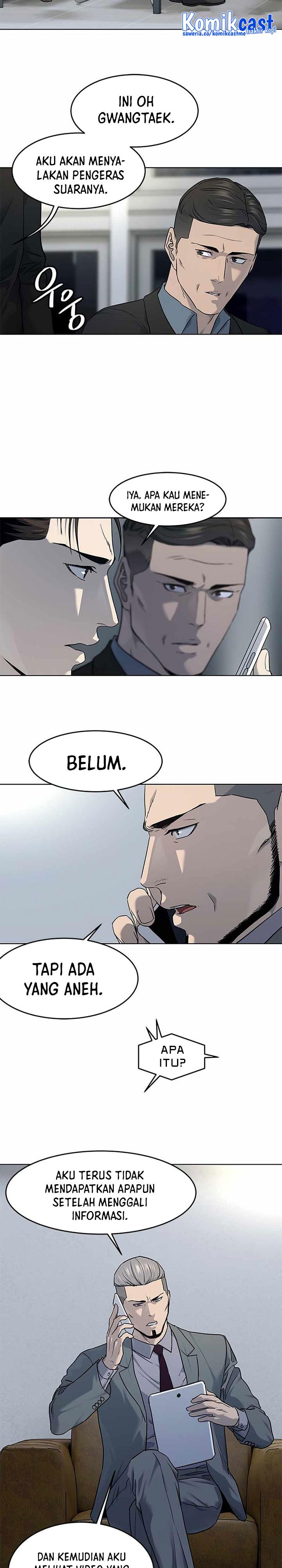 God of Blackfield Chap 143 - Next Chap 144