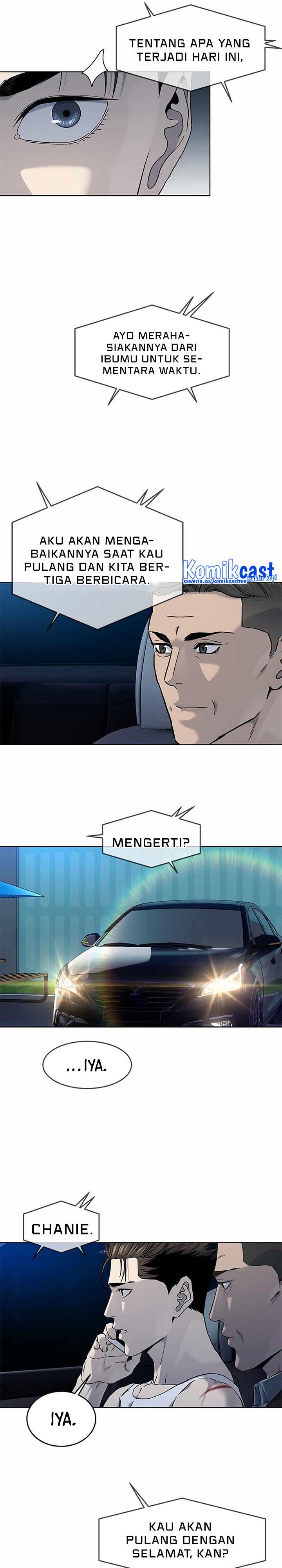 God of Blackfield Chap 143 - Next Chap 144