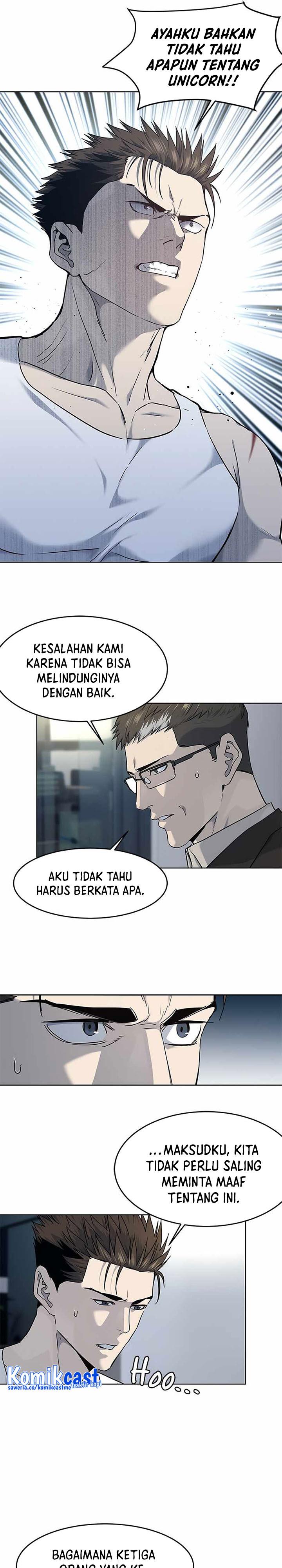 God of Blackfield Chap 143 - Next Chap 144