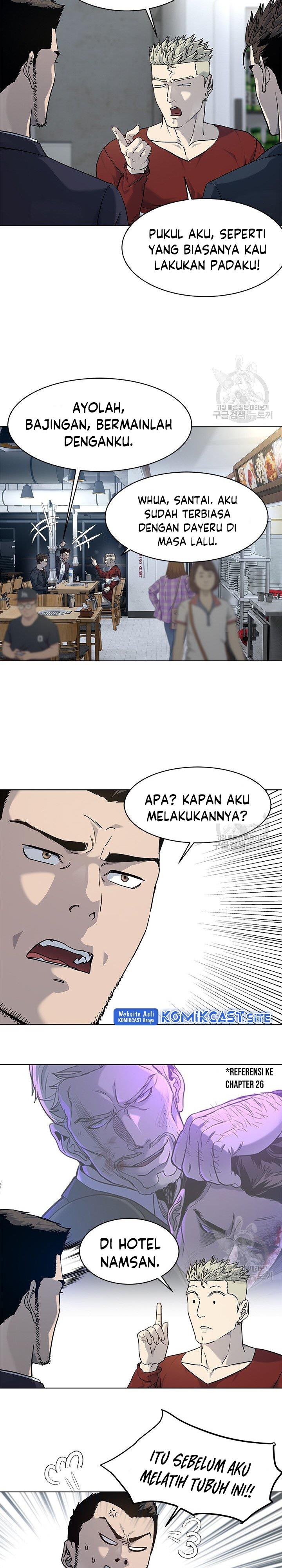 God of Blackfield Chap 157 - Next Chap 158