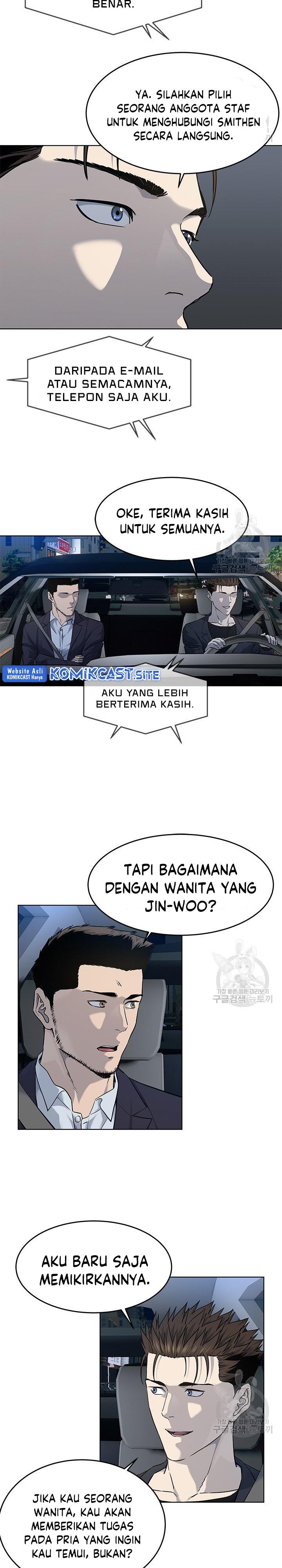 God of Blackfield Chap 157 - Next Chap 158