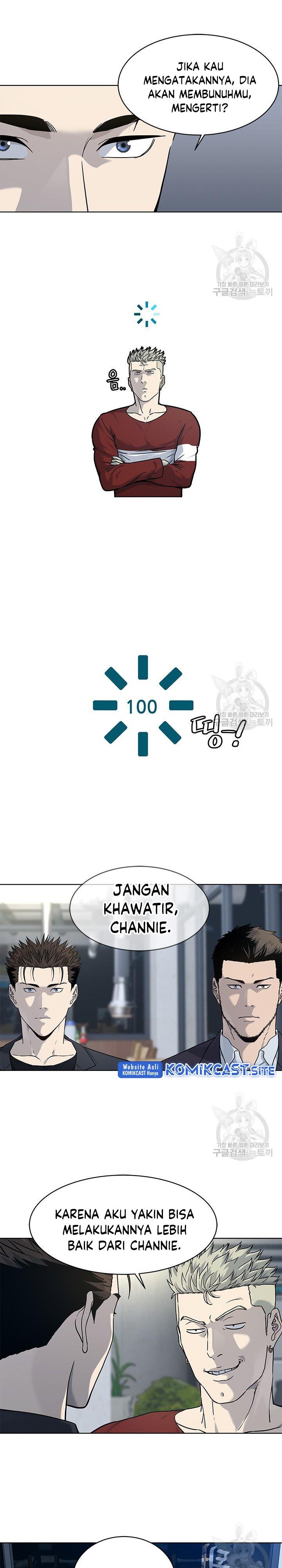 God of Blackfield Chap 157 - Next Chap 158