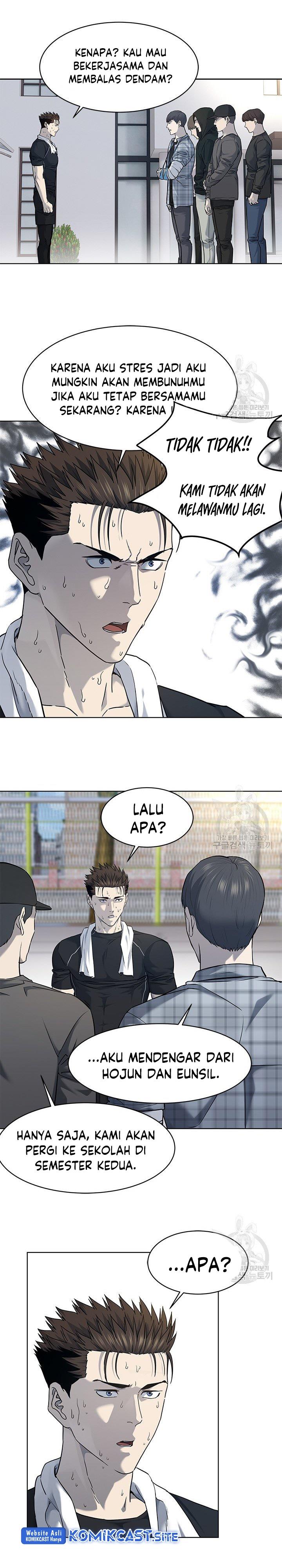 God of Blackfield Chap 157 - Next Chap 158