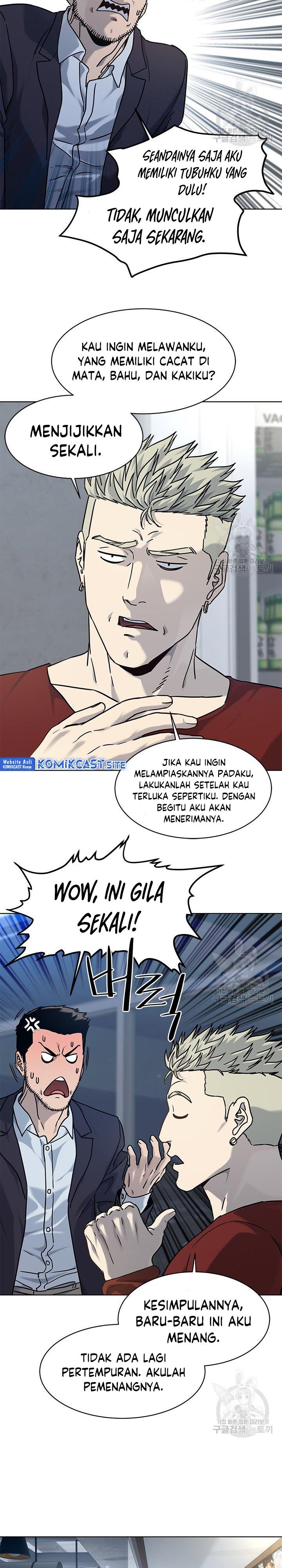 God of Blackfield Chap 157 - Next Chap 158