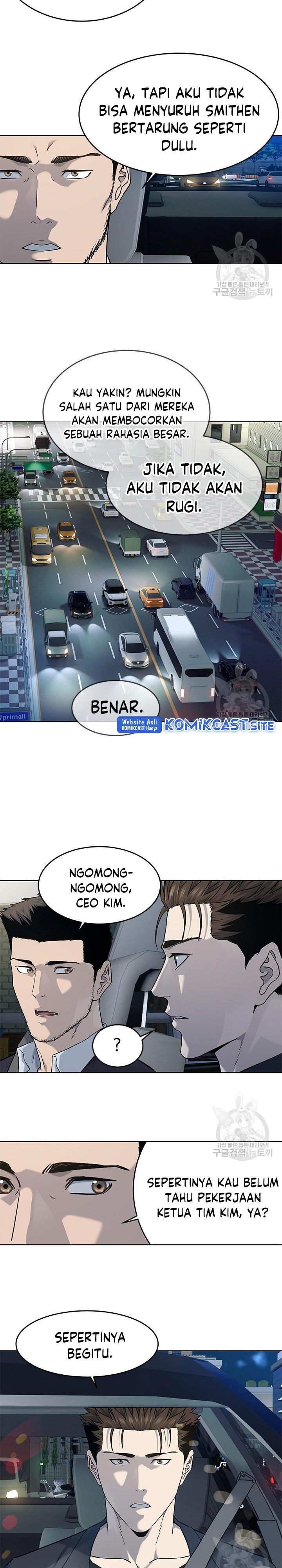 God of Blackfield Chap 157 - Next Chap 158