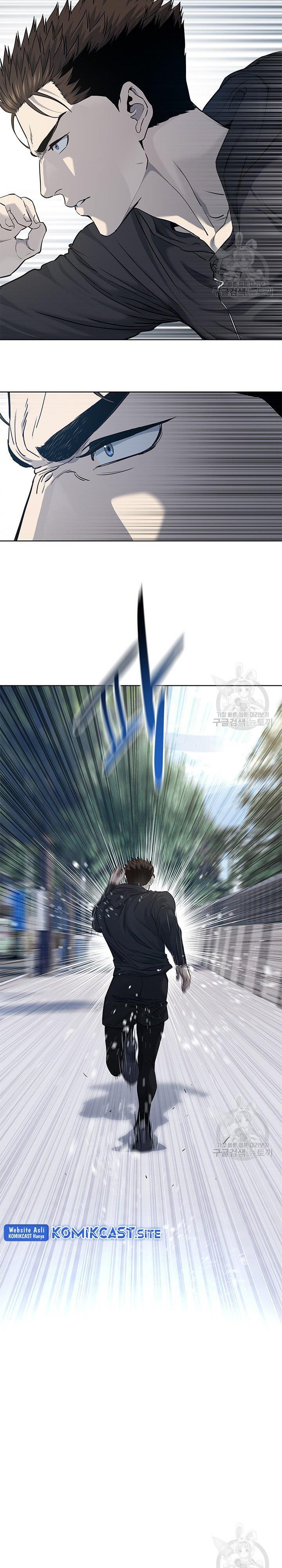 God of Blackfield Chap 157 - Next Chap 158