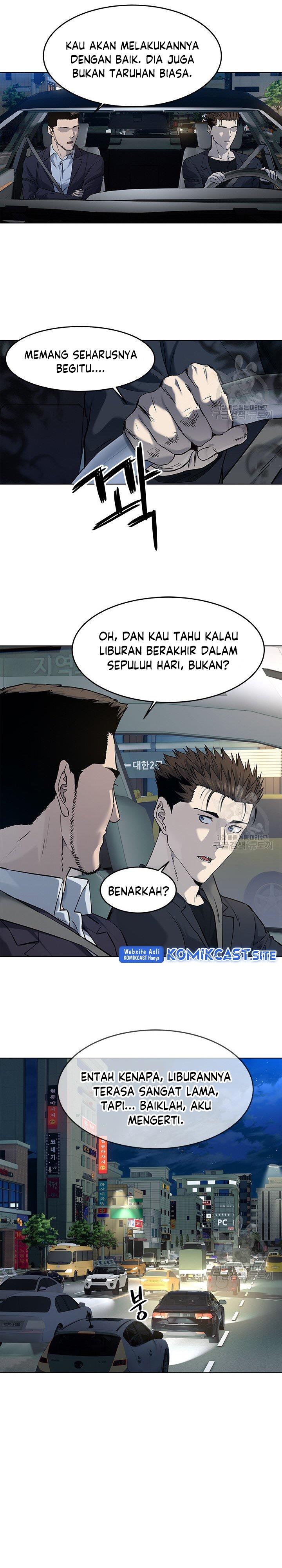 God of Blackfield Chap 157 - Next Chap 158