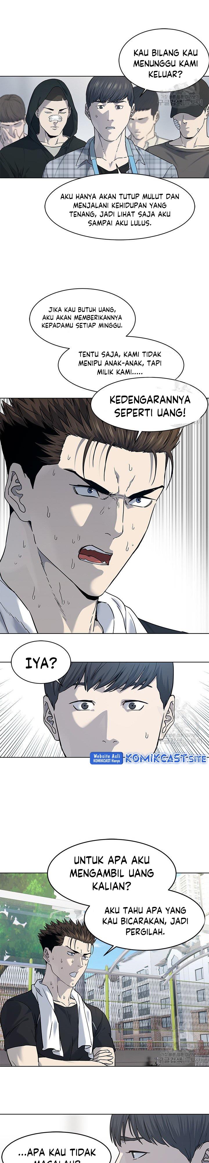 God of Blackfield Chap 157 - Next Chap 158