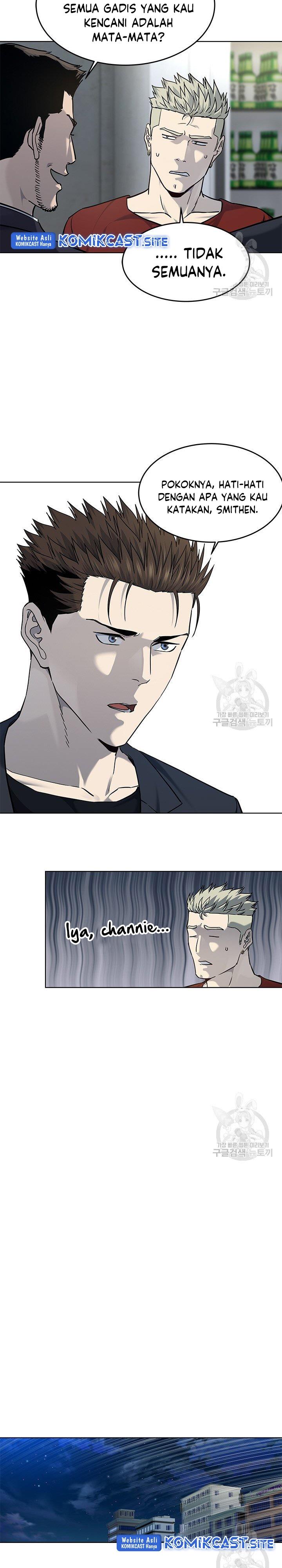 God of Blackfield Chap 157 - Next Chap 158