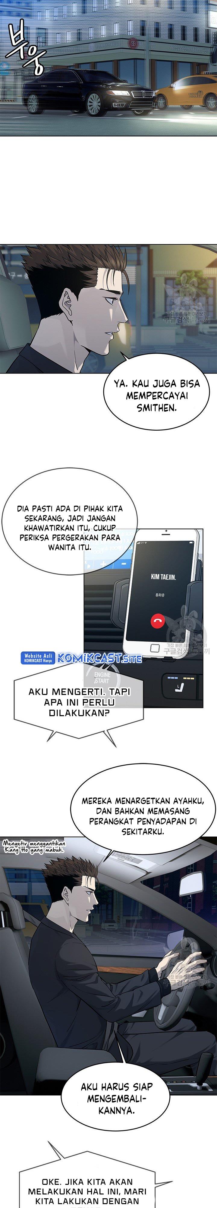 God of Blackfield Chap 157 - Next Chap 158