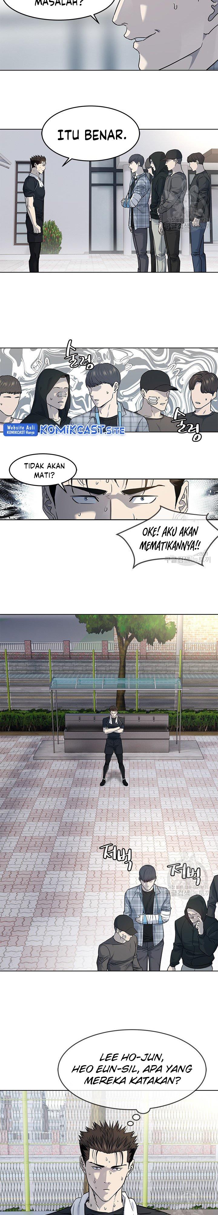 God of Blackfield Chap 157 - Next Chap 158