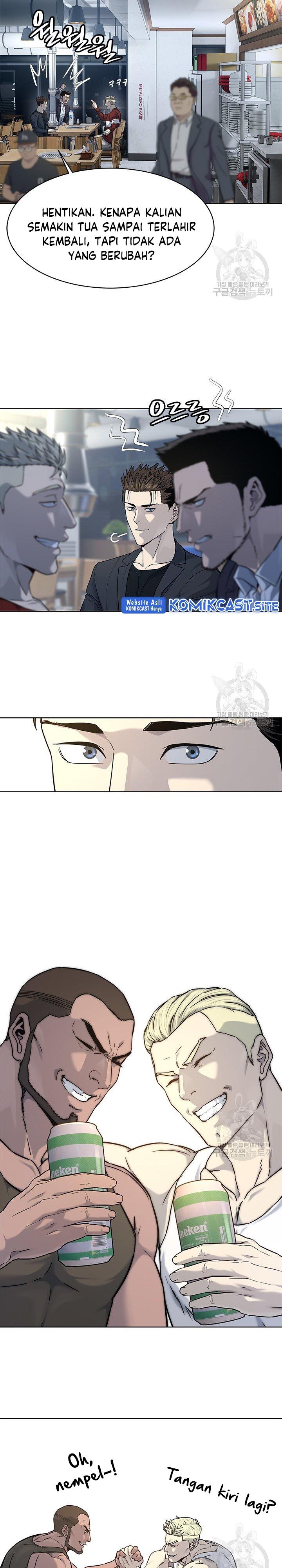 God of Blackfield Chap 157 - Next Chap 158