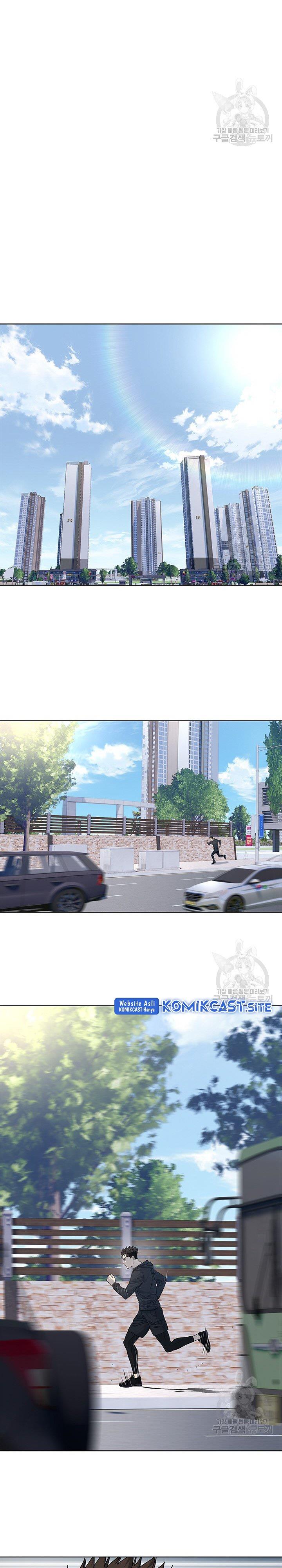 God of Blackfield Chap 157 - Next Chap 158