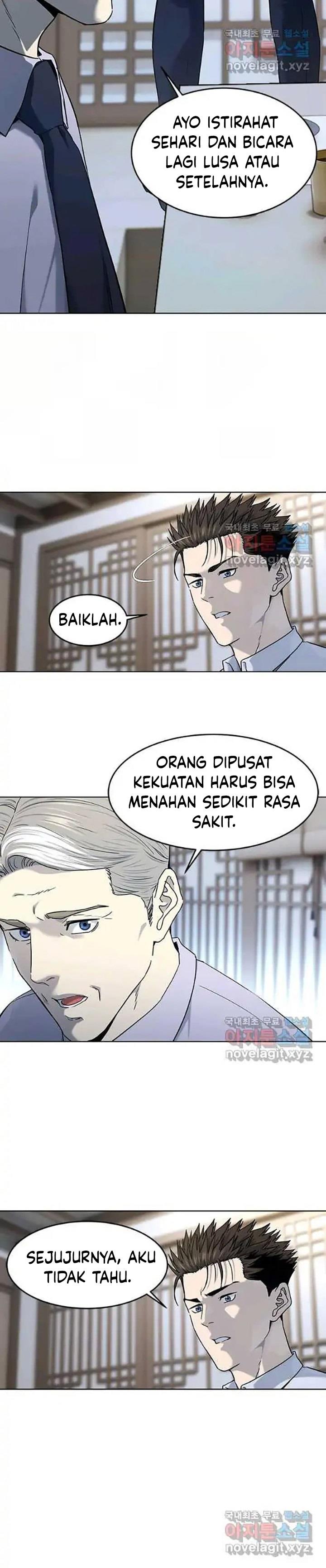 God of Blackfield Chap 154 - Next Chap 155