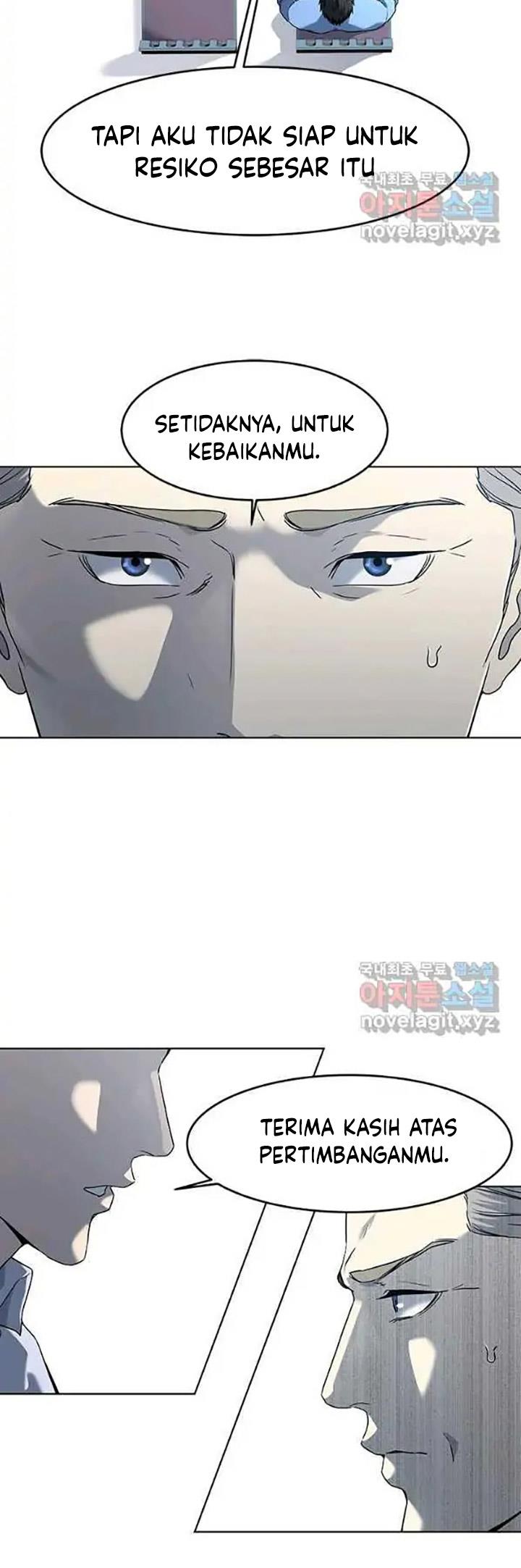 God of Blackfield Chap 154 - Next Chap 155