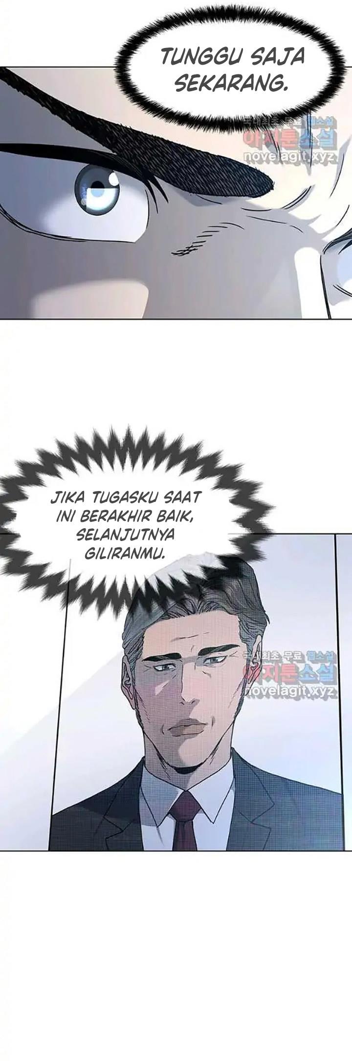 God of Blackfield Chap 154 - Next Chap 155