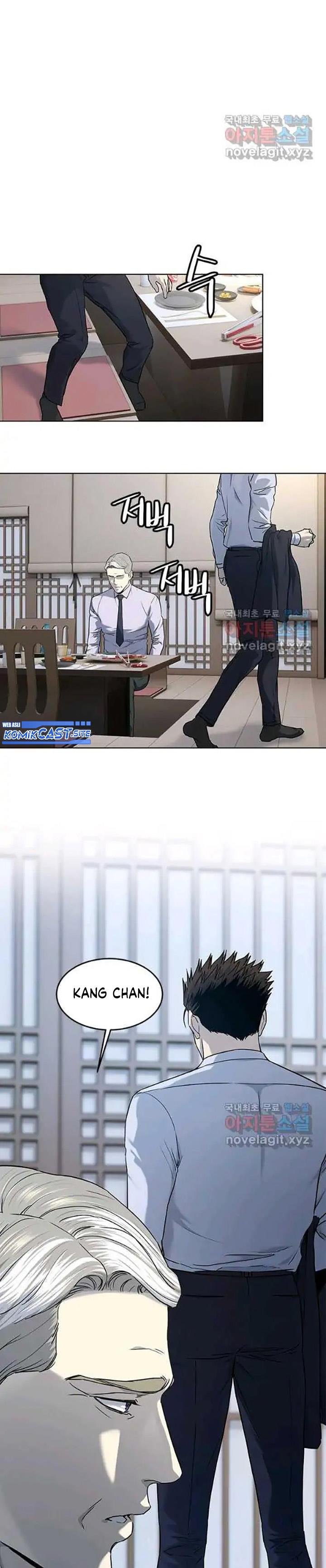 God of Blackfield Chap 154 - Next Chap 155