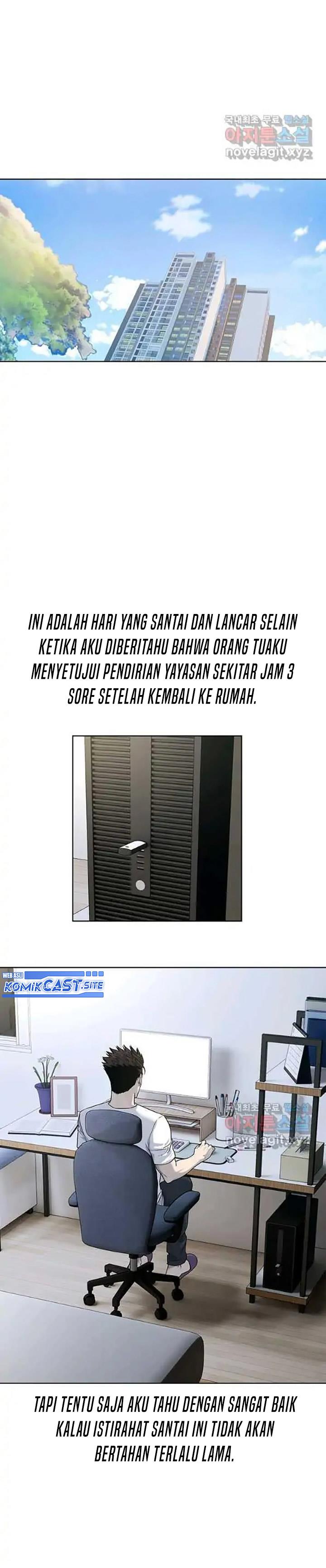 God of Blackfield Chap 154 - Next Chap 155